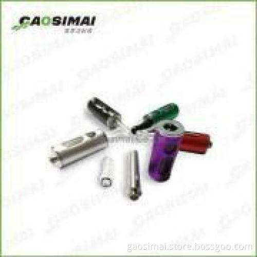 new tank system Atomizer pyrex/glass DCT no leaking